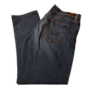 Levi's the original boyfriend cut 16 medium